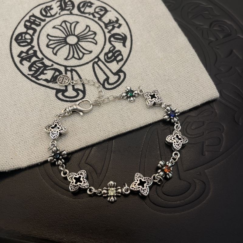 Chrome Hearts Bracelets